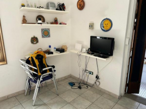 Casa cristiano Santa Marina Salina